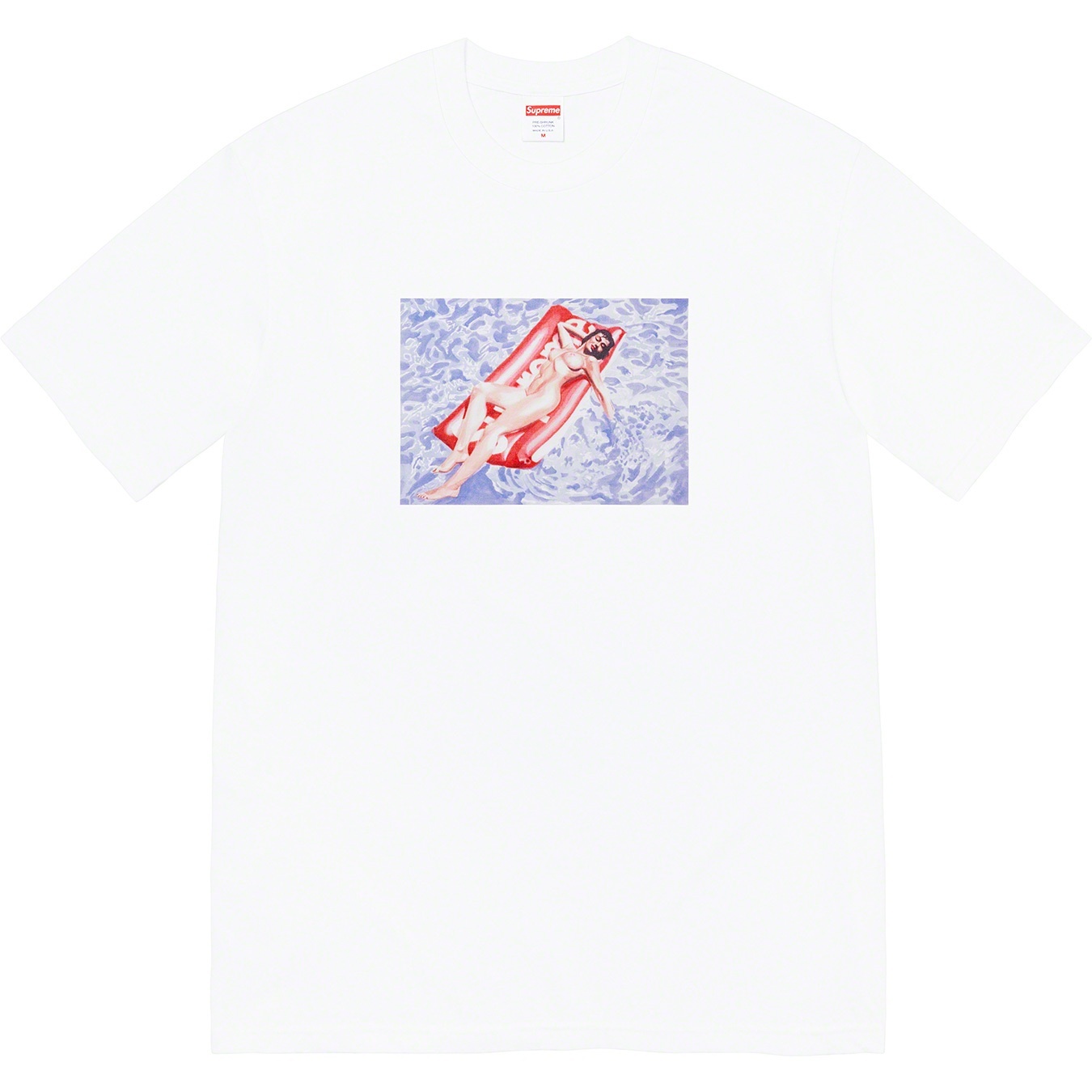 Float Tee view 3